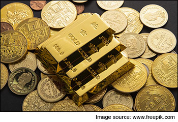 The First Sovereign Gold Bonds Hit Maturity Milestone on November 30