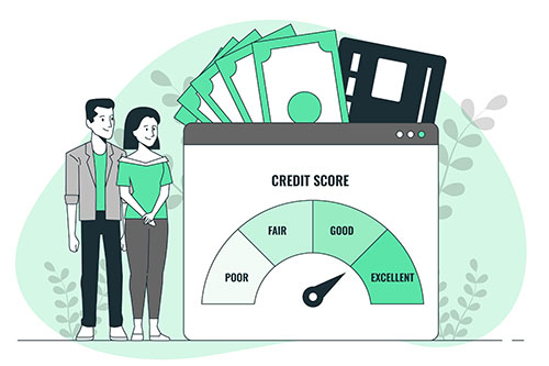 This Is How Your Credit Score Impacts Your Financial Future