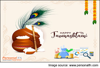 This Janmashtami Learn How to Reach Your Financial-Handi (goals)