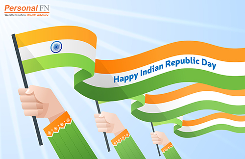 This Republic Day You Must Pledge to Attain Financial Freedom!
