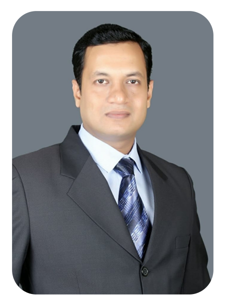 Vivek Chaueasia