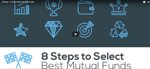 Watch this short video on selecting mutual fund schemes