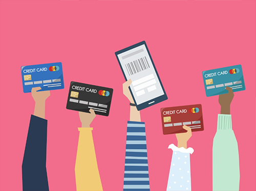 What Are Co-branded Credit Cards & What Are Their Advantages? 