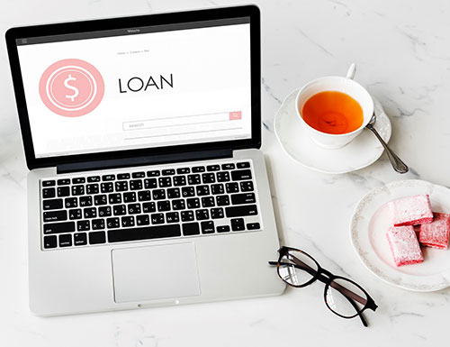 What Are Fintech Loans And How Do They Differ From Traditional Bank Loans?