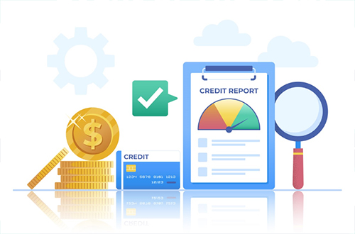 What Is Credit Utilisation Ratio And How Does It Determines Your Credit Score?