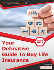 Your Definitive Guide To Buy Life Insurance