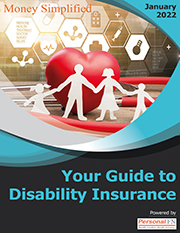 Your Guide to Disability Insurance