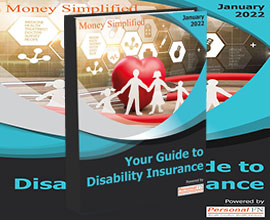 Your Guide to Disability Insurance