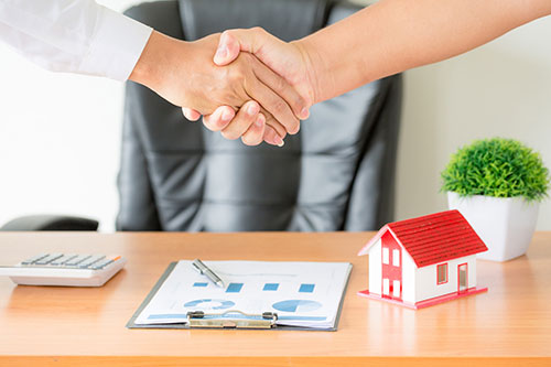 Your Step-by-step Guide to Home Loan Application