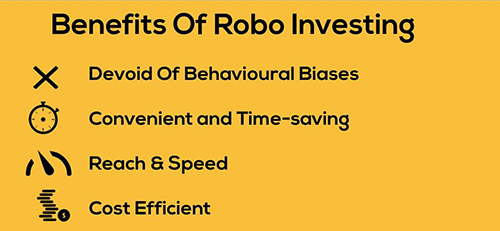 About Robo-Investing]