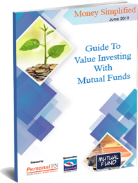 PersonalFN's Guide to Value Investing with Mutual Funds