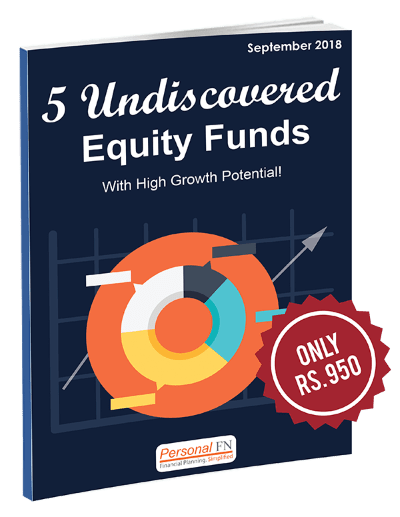 5 Undiscovered Equity Funds